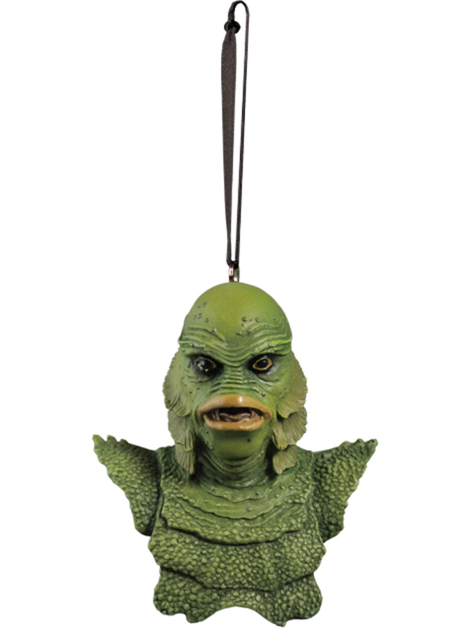 Universal Monsters Creature From The Black Lagoon Ornament Decoration